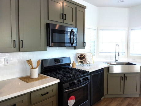 Rancho San Luis Rey, Space 228