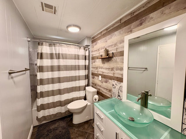 Rancho San Marcos, Space 77