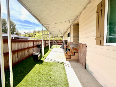 Rancho San Marcos, Space 77