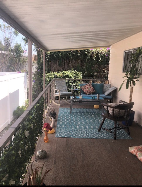 Rancho San Luis Rey, Space 82
