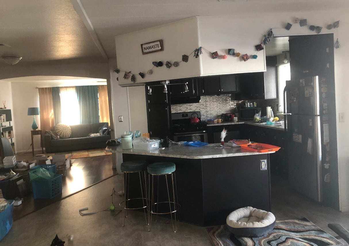 Rancho San Luis Rey, Space 82