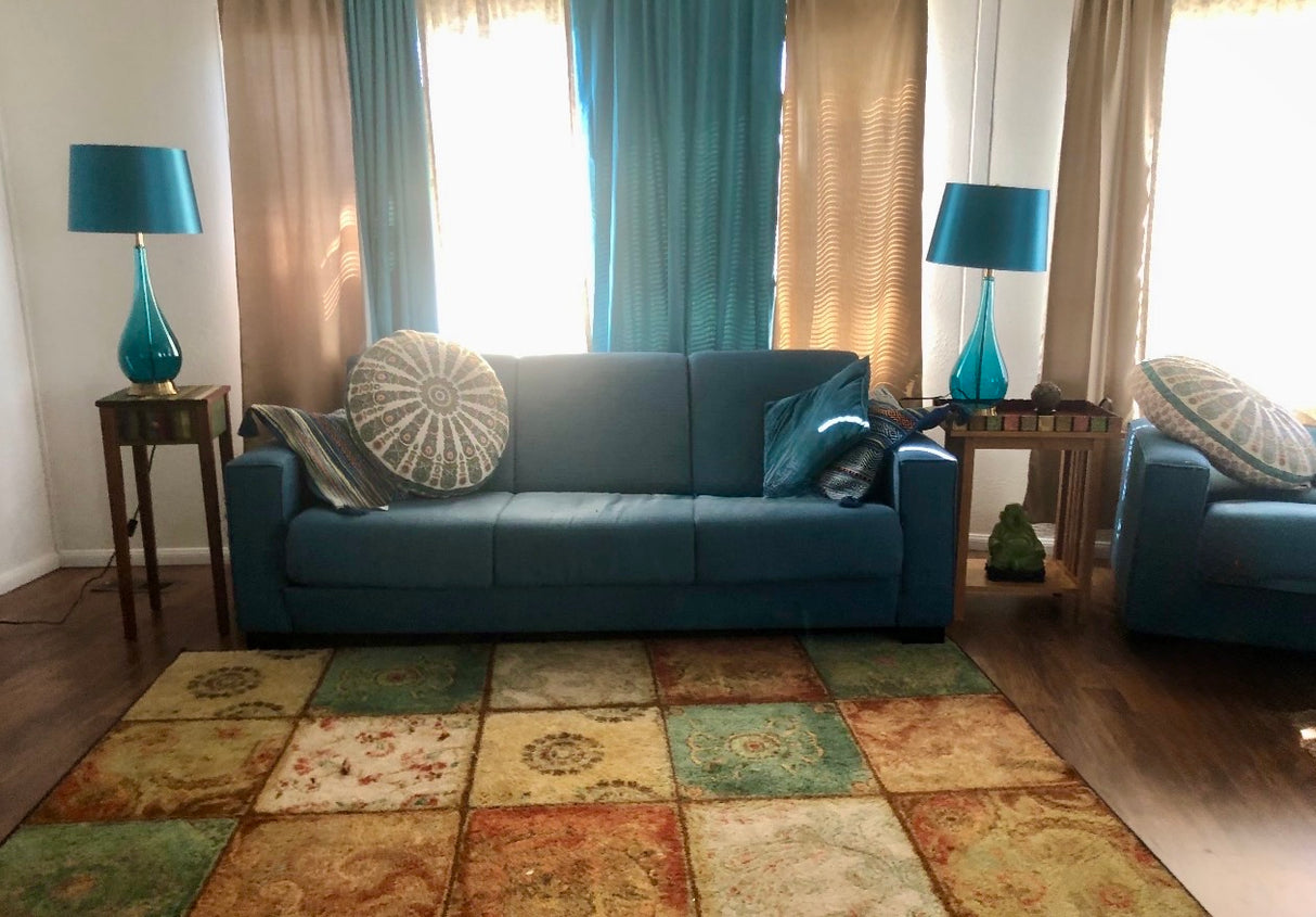 Rancho San Luis Rey, Space 82