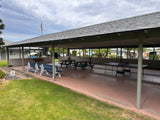 Lakeview Estates, Space 83