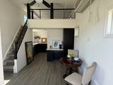 Pacific Acorn 13 - Studio with Loft