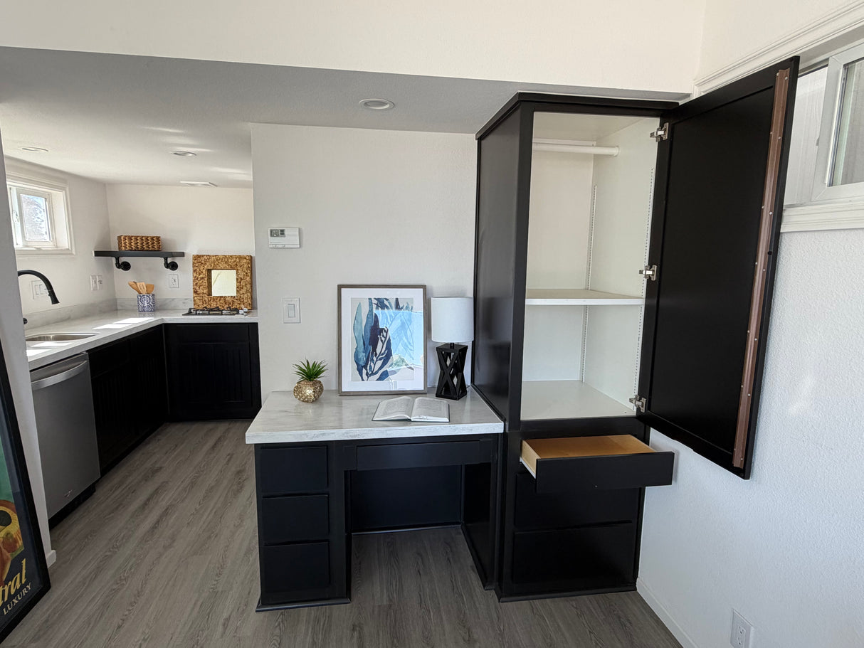 Pacific Acorn 13 - Studio with Loft