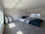 Pacific Acorn 13 - Studio with Loft