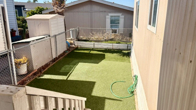 Lamplighter Space 150