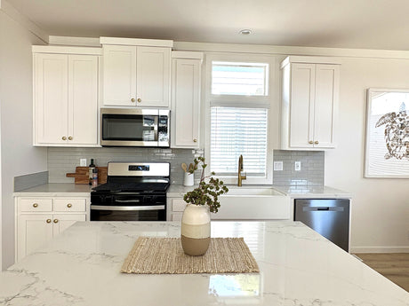 Pacific Triumph Model 3 CR3- 2BD & 2BA 1,237 SQFT