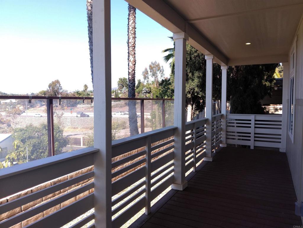 Grandview Terrace, Space 195