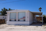 Ocotillo Oasis Mobile Home Park, Space 703