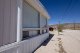 Ocotillo Oasis Mobile Home Park, Space 703
