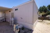 Ocotillo Oasis Mobile Home Park, Space 703