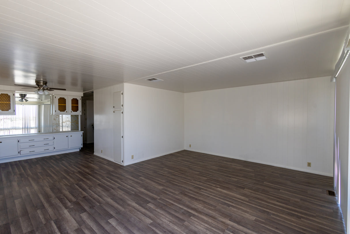 Ocotillo Oasis Mobile Home Park, Space 703