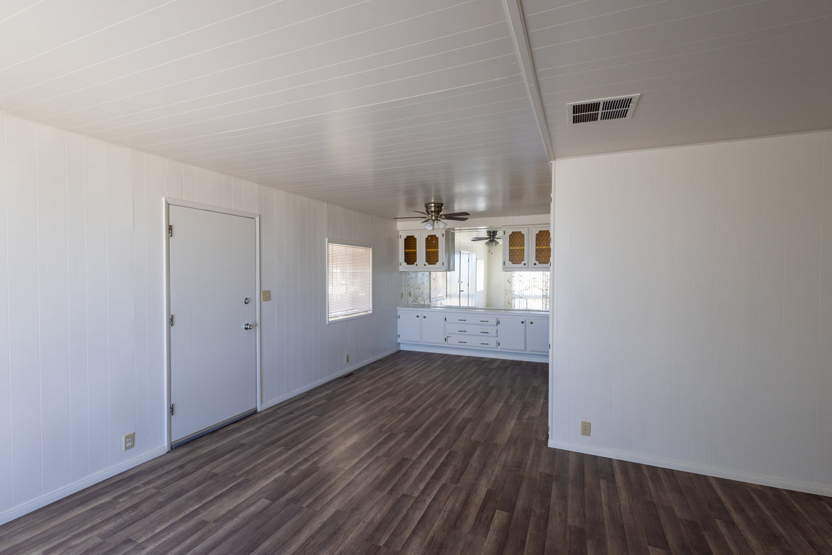 Ocotillo Oasis Mobile Home Park, Space 703