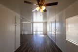 Ocotillo Oasis Mobile Home Park, Space 703