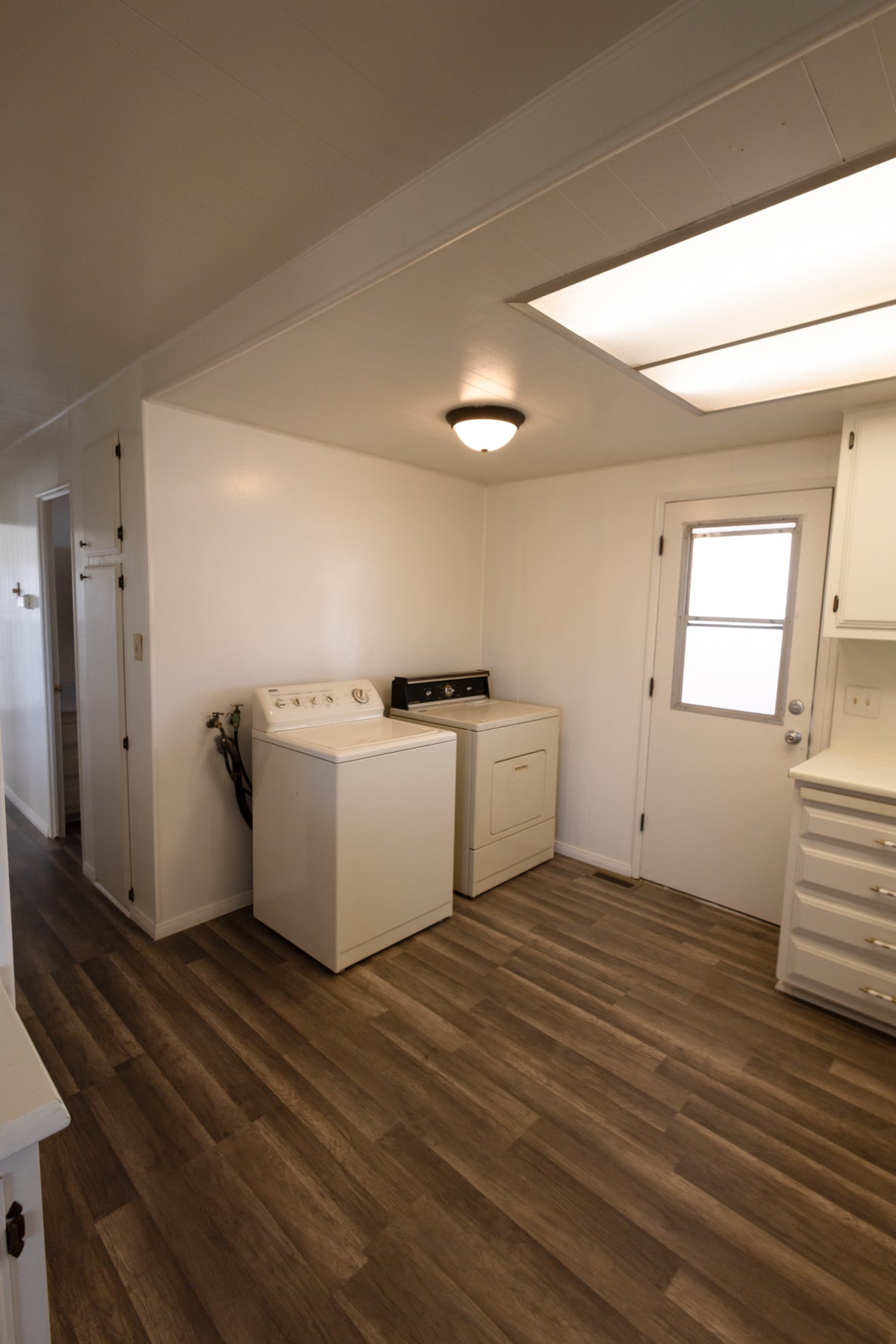 Ocotillo Oasis Mobile Home Park, Space 703