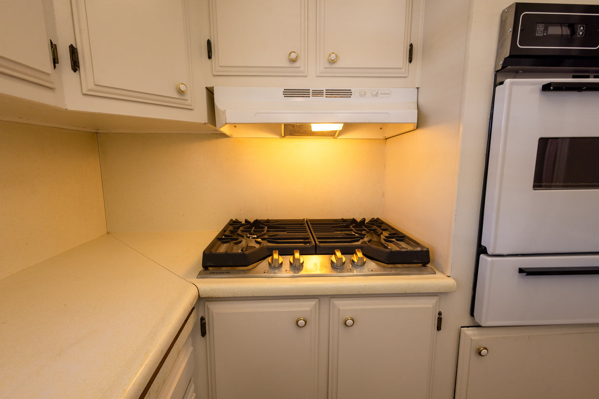Ocotillo Oasis Mobile Home Park, Space 703