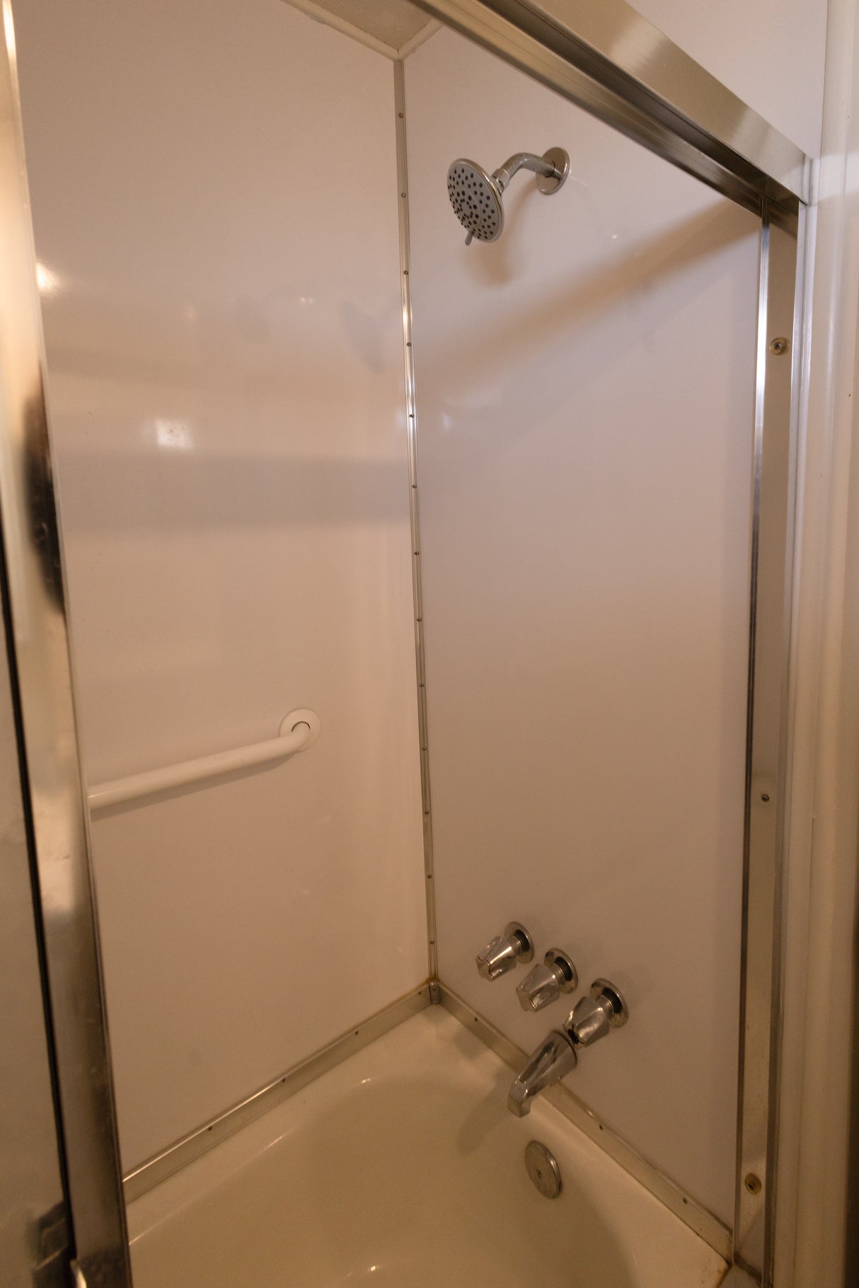 Ocotillo Oasis Mobile Home Park, Space 703
