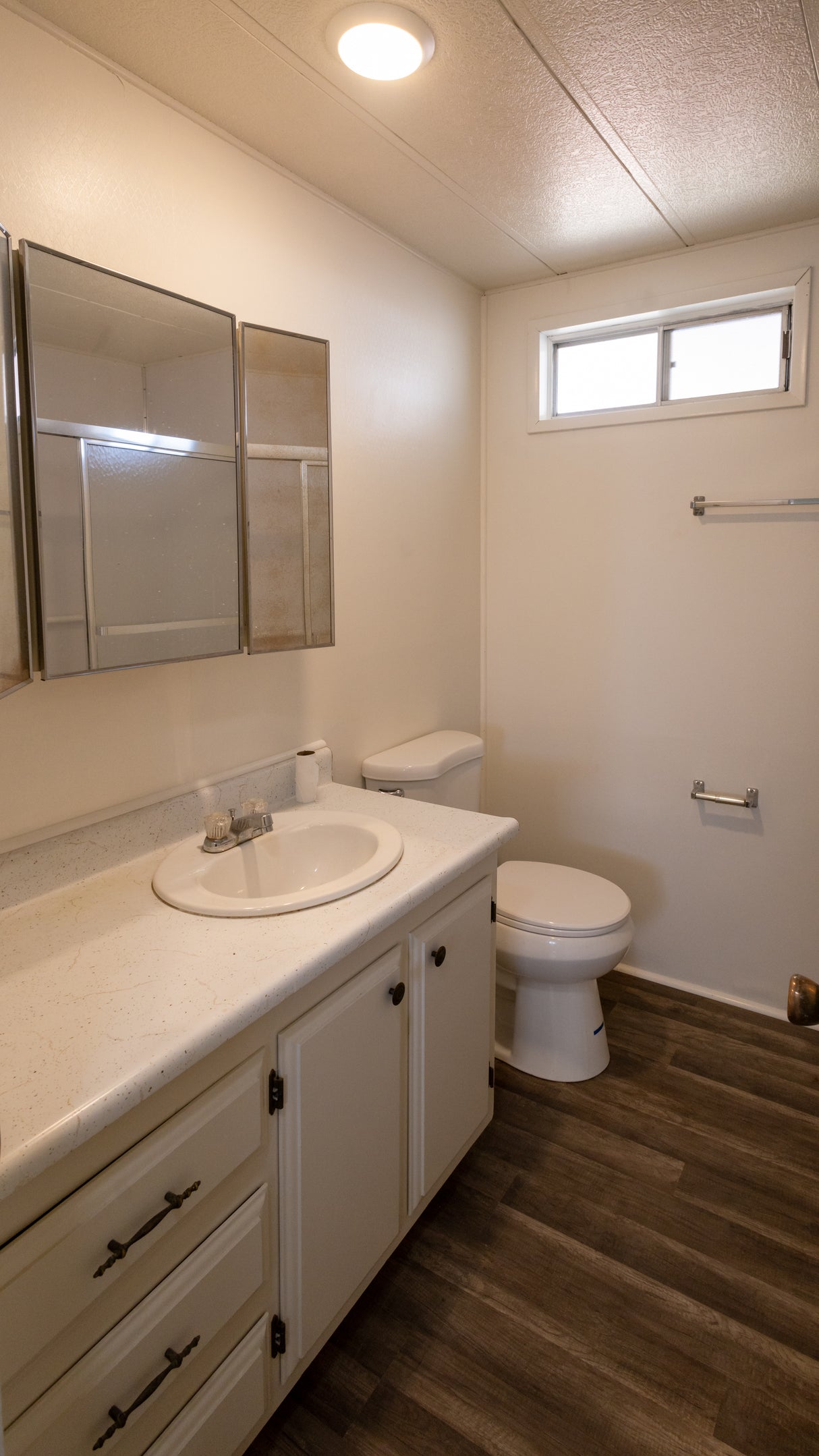 Ocotillo Oasis Mobile Home Park, Space 703