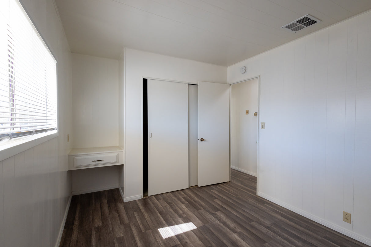 Ocotillo Oasis Mobile Home Park, Space 703