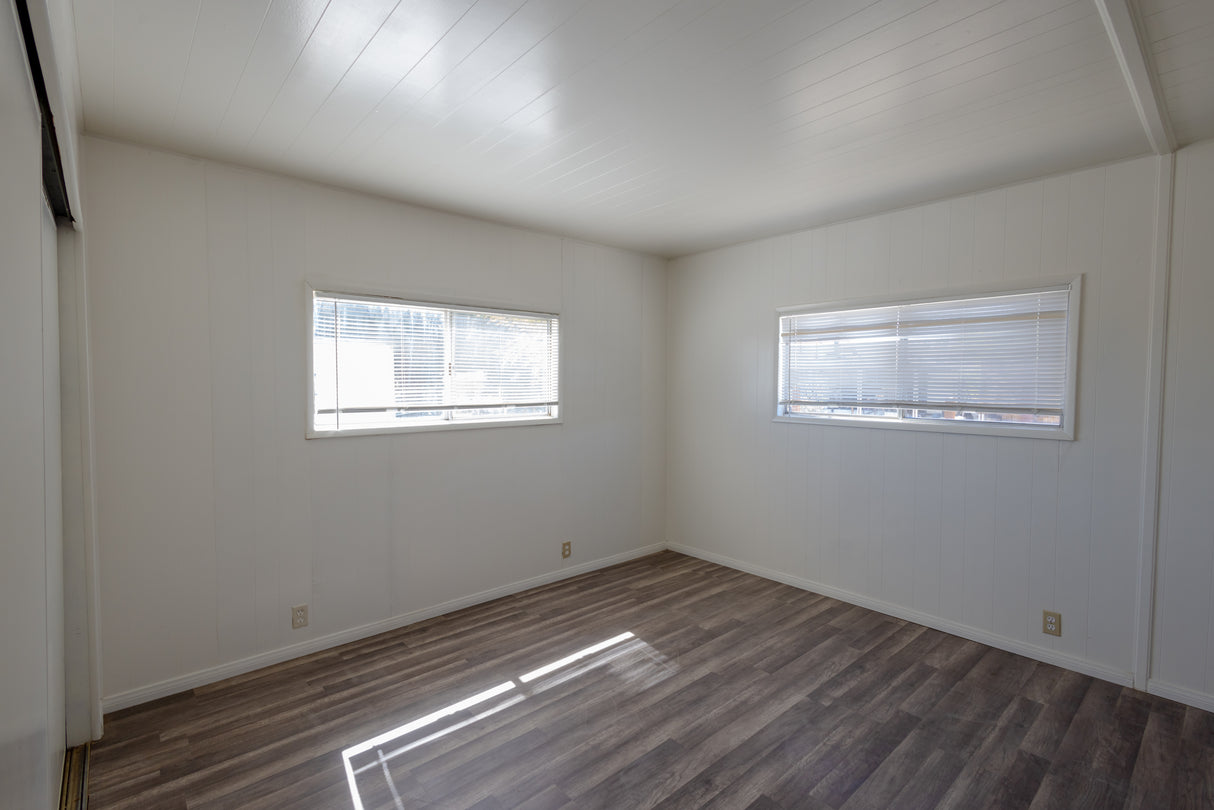 Ocotillo Oasis Mobile Home Park, Space 703