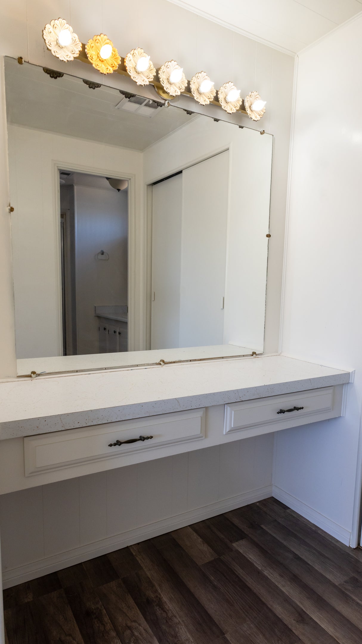 Ocotillo Oasis Mobile Home Park, Space 703