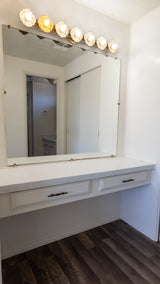 Ocotillo Oasis Mobile Home Park, Space 703
