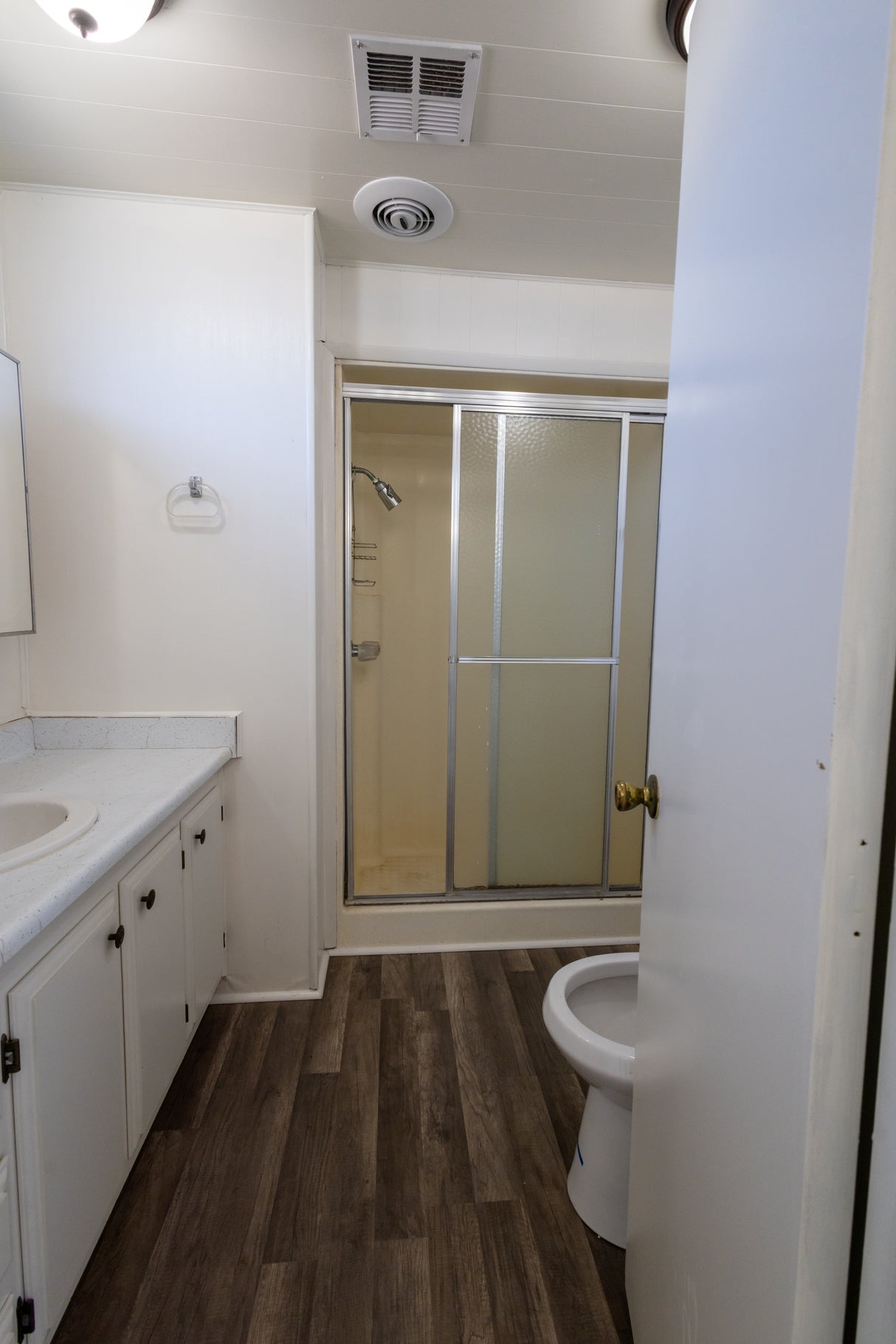 Ocotillo Oasis Mobile Home Park, Space 703