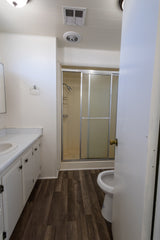Ocotillo Oasis Mobile Home Park, Space 703