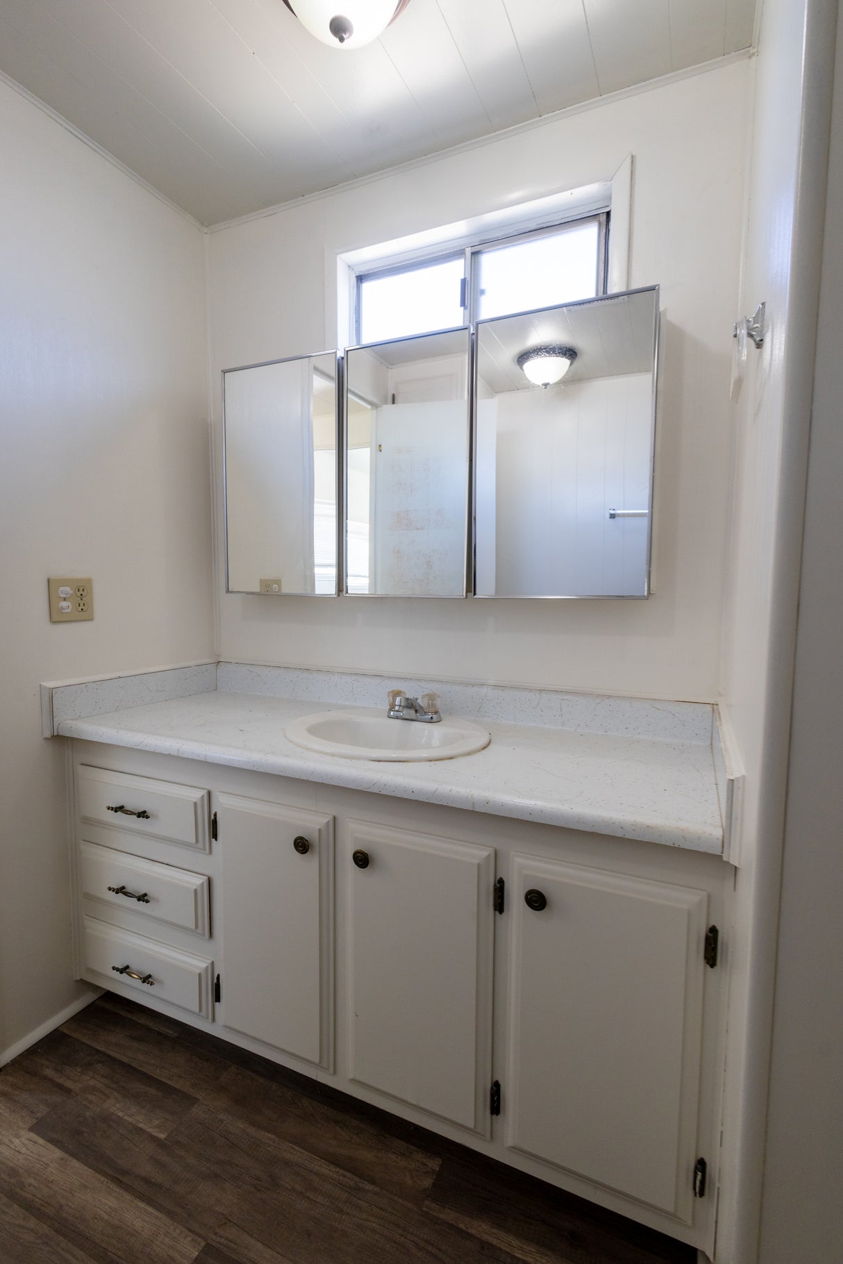 Ocotillo Oasis Mobile Home Park, Space 703