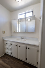 Ocotillo Oasis Mobile Home Park, Space 703
