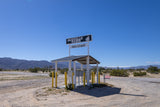 Ocotillo Oasis Mobile Home Park, Space 703