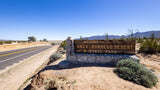 Ocotillo Oasis Mobile Home Park, Space 703