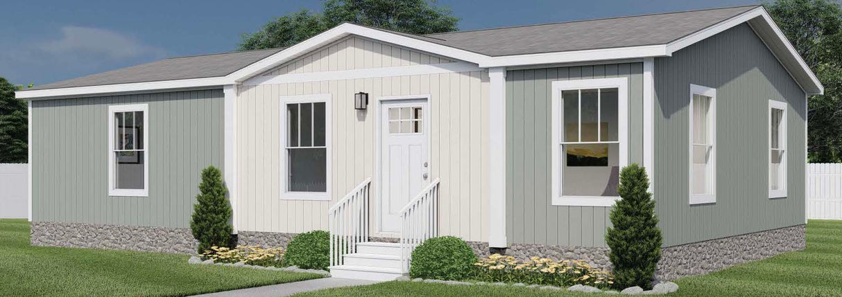 PACIFIC ENTRY 19 - 3BD X 2BA 1,159 SQFT