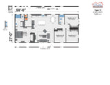 PACIFIC VEGAS 10 - 4BD X 2BA 1,620 SQFT