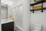 Pacific Acorn 13 - Studio with Loft