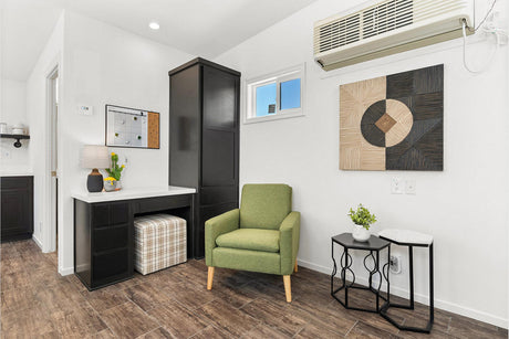 Pacific Acorn 13 - Studio with Loft