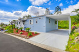 Rancho Escondido, Space 348