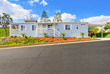 Rancho Escondido, Space 348