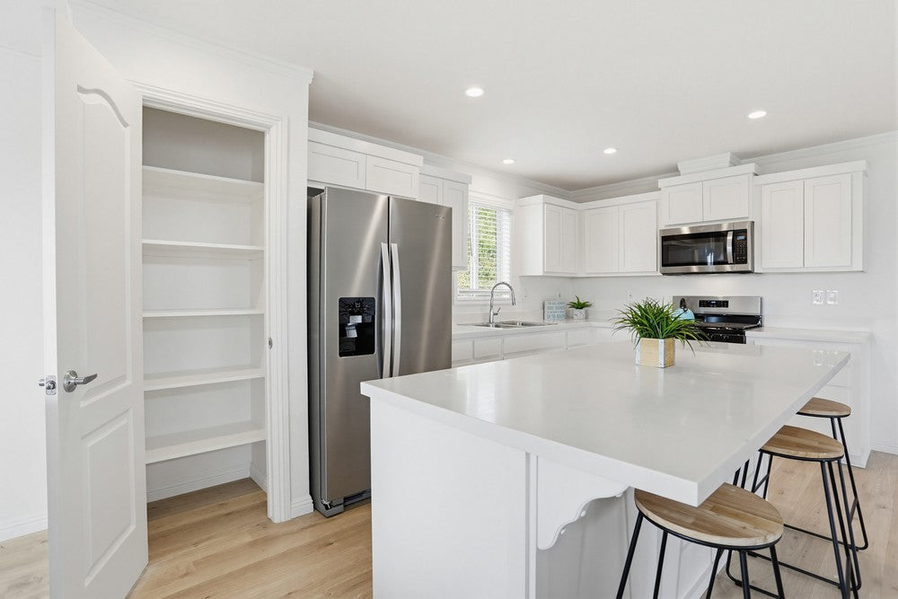 Rancho Escondido, Space 348