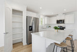 Rancho Escondido, Space 348