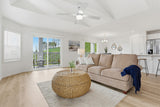 Rancho Escondido, Space 348