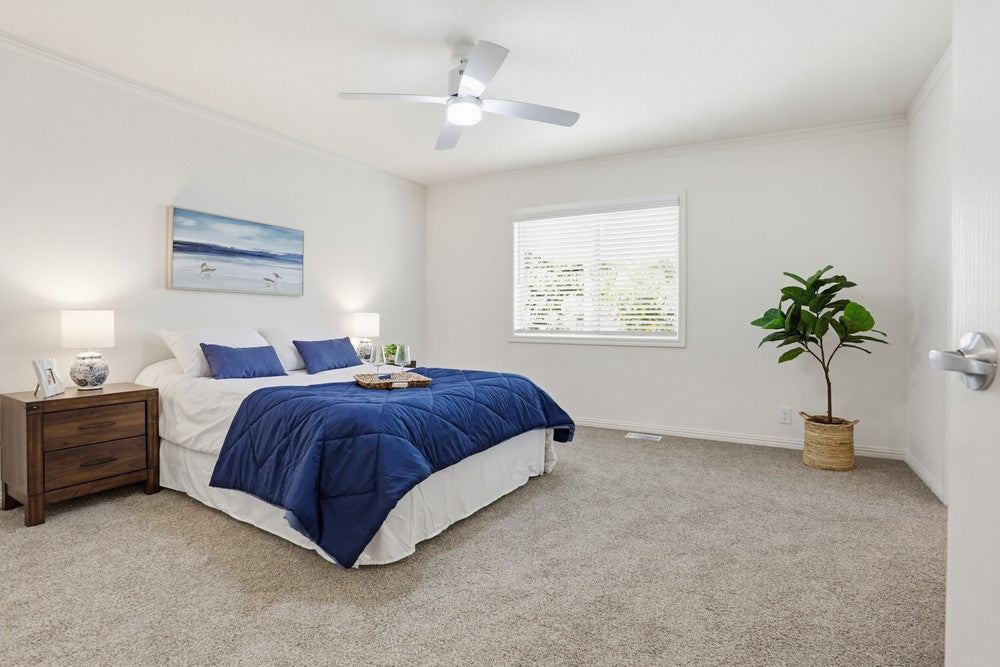 Rancho Escondido, Space 348