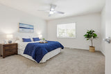 Rancho Escondido, Space 348