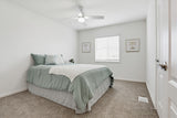 Rancho Escondido, Space 348