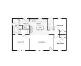 Pacific New Age SM9- 3BD & 2BA 1,188 SQFT