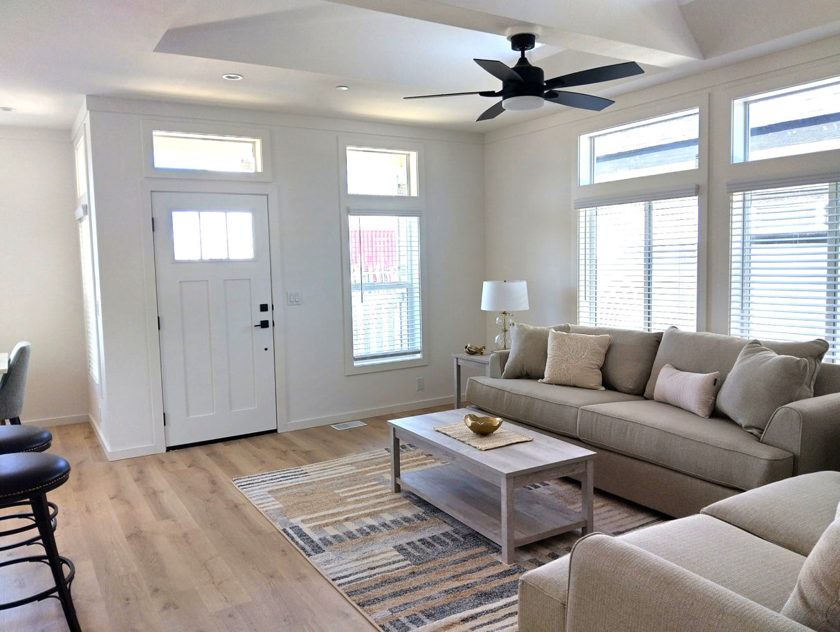 Pacific Triumph Model 3 CR3- 2BD & 2BA 1,237 SQFT