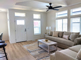 Pacific Triumph Model 3 CR3- 2BD & 2BA 1,237 SQFT