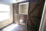 Harbison Canyon Estates, Space 77