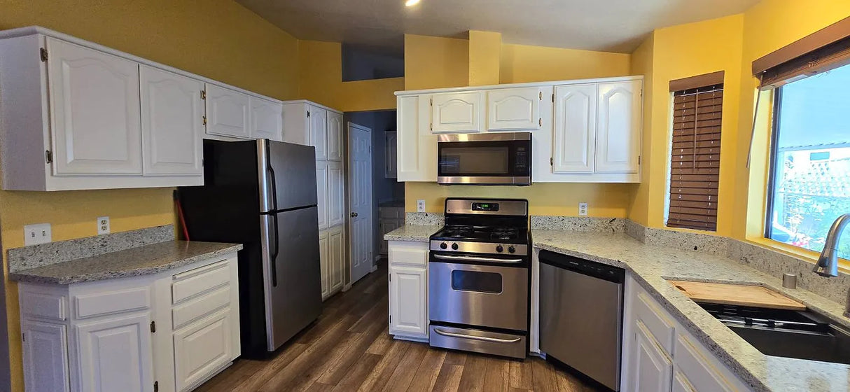 Lakeside View Estates, Space 24